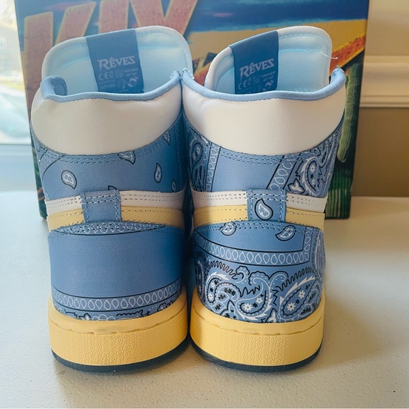 Kool KIY Reves Paris KIY ‘85 HI - Picture 9 of 9